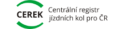 Stolen products | CEREK - Centrální registr jízdních kol pro ČR